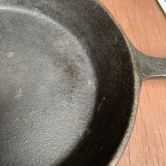 蓋付きスキレットセットの画像