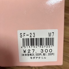 ⭕️レオンカ　ウィッグＢの画像