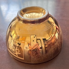 すき家のどんぶりの画像