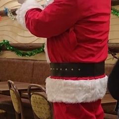 【クリスマス会】幼児さん向け☆Let's play together!⁡⁡☆ 親子英語・国際交流の画像