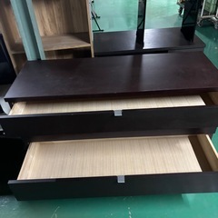 収納タンスの画像