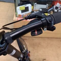 【ジャングルジャングル深井】ダホン DAHON スピードファルコ 折りたたみ自転車 20インチ ワインレッド  堺市（中区 堺区 東区 西区 南区 北区）和泉市 河内長野市 富田林市 松原市 狭山市 深井 【FU2755】の画像