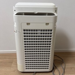 加湿空気清浄機の画像