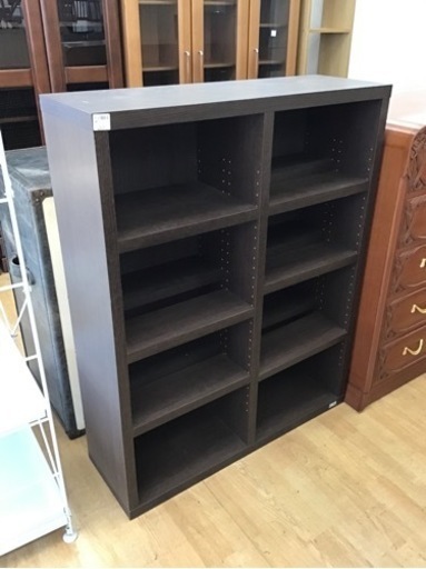 【トレファク神戸新長田店 買取/販売】取りに来られる方限定！本棚のご紹介です