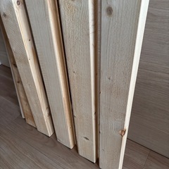 2×4材 200mm超 等の画像