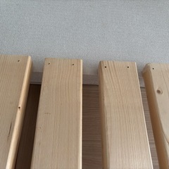 2×4材 200mm超 等の画像