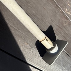 突っ張り棒　の画像