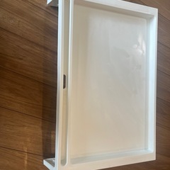 IKEA 折り畳みテーブルの画像