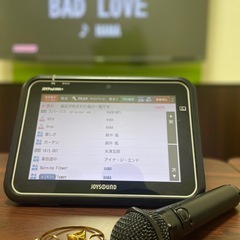 カラオケ友達募集🎤