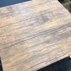 【トレファク神戸新長田店 買取/販売】取りに来られる方限定！ダイニング３点セットのご紹介ですの画像