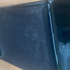 （ジャンク）ONKYO スピーカー DP-M1 パソコンに良いです
の画像