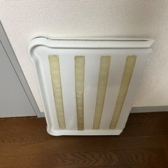 ●折り畳みペットシートトレイ大●の画像