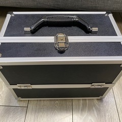 お化粧ボックスの画像