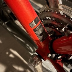 GIANT Escape R3の画像
