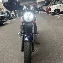 cb400sf nnc31の画像
