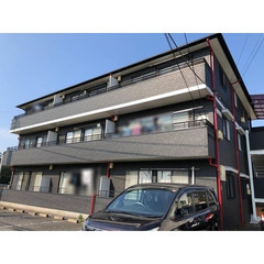 ⭐️トリプルゼロ物件⭐️ 敷金/礼金/仲手0円 😄審査通過率90...