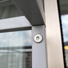 IKEA アウトドア家具　もらってくださいの画像