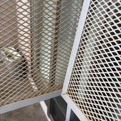 IKEA アウトドア家具　もらってくださいの画像