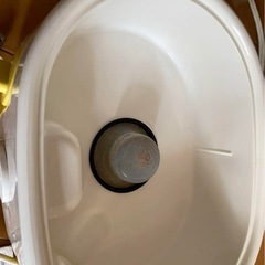 T-fal スチームクッカー 蒸し器　レシピ本付きの画像
