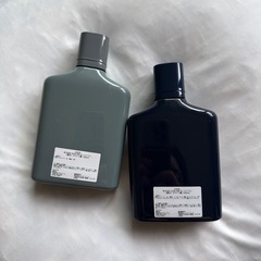 ZARA こうす香水 の画像