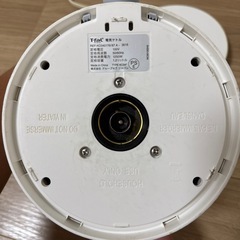 電気ケトルの画像