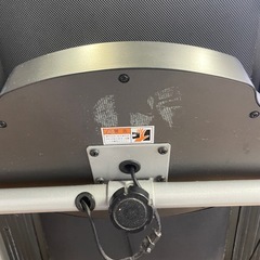 ランニングマシンの画像