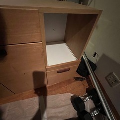 カップボードの画像