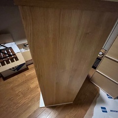 カップボードの画像