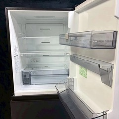 【セール中】TOSHIBA 冷蔵庫 GR-U33SC 2023年製 326L 3ドア 右開きの画像