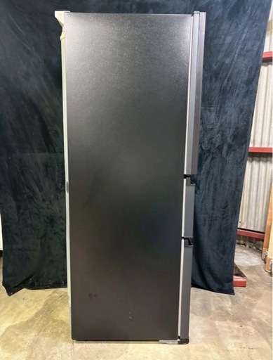 【成約済み】TOSHIBA 冷蔵庫 GR-U33SC 2023年製 326L 3ドア 右開き