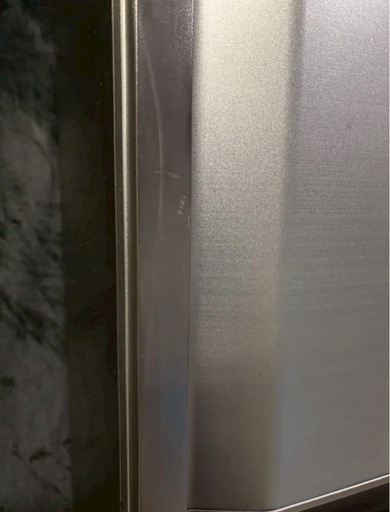 【成約済み】TOSHIBA 冷蔵庫 GR-U33SC 2023年製 326L 3ドア 右開き