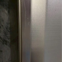 【セール中】TOSHIBA 冷蔵庫 GR-U33SC 2023年製 326L 3ドア 右開きの画像