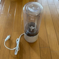 ブレンダー