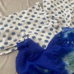 男児　浴衣の画像