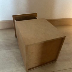 FUJIYA 不二家　ペコちゃん　引き出し　ボックス　boxの画像