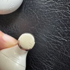 AirPods pro 第二世代の画像