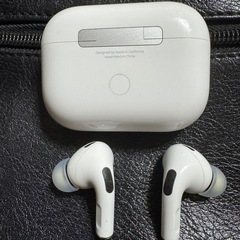 AirPods pro 第二世代の画像