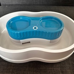 ながしそうめん器の画像