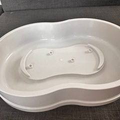 ながしそうめん器の画像