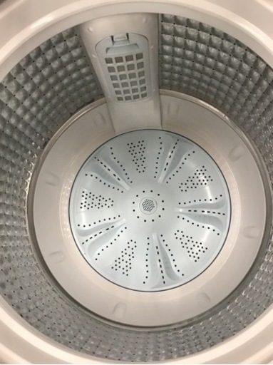 【トレファク神戸新長田店 買取/販売】取りに来られる方限定！Haier2023年製の洗濯機のご紹介です！