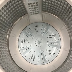 【トレファク神戸新長田店 買取/販売】取りに来られる方限定！Haier2023年製の洗濯機のご紹介です！の画像