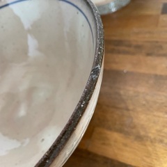 どんぶり×4の画像
