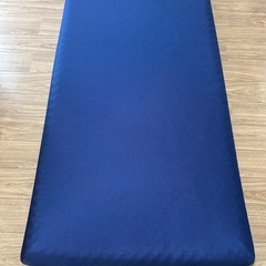 シングル マットレスの画像
