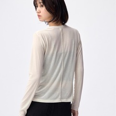 ユニクロ　GU Tシャツ2枚セットの画像