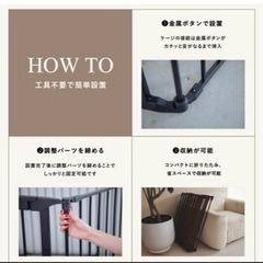 ブランド　citydog  ドッグなどペット用　ケージ　サークルの画像