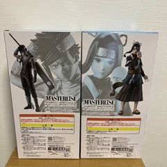 1番くじNARUTOの画像