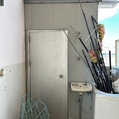 現場用トイレの画像