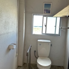 現場用トイレの画像