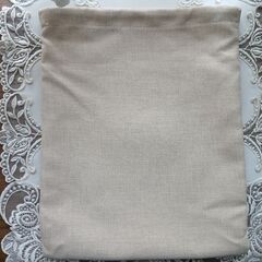 ディオール/Dior/巾着/ノベルティ/未使用の画像