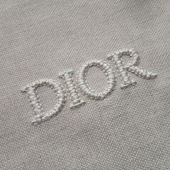 ディオール/Dior/巾着/ノベルティ/未使用の画像